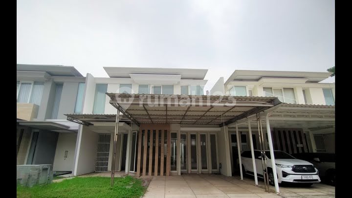 Termurah Rumah Bahama Palm Beach Pakuwon City Paling Murah Surabaya