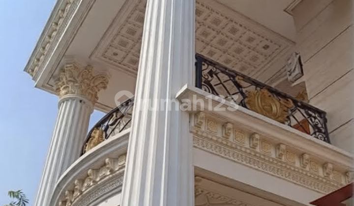 Termurah Rumah Kebonsari Elveka Lvk Paling Murah Surabaya 2