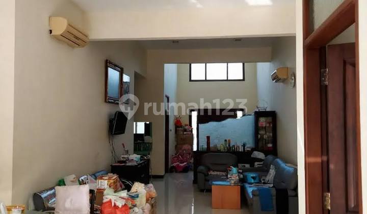 Cheapest House Villa Villa Bukit Mas Mediterania VBM Most Affordable Surabaya 2