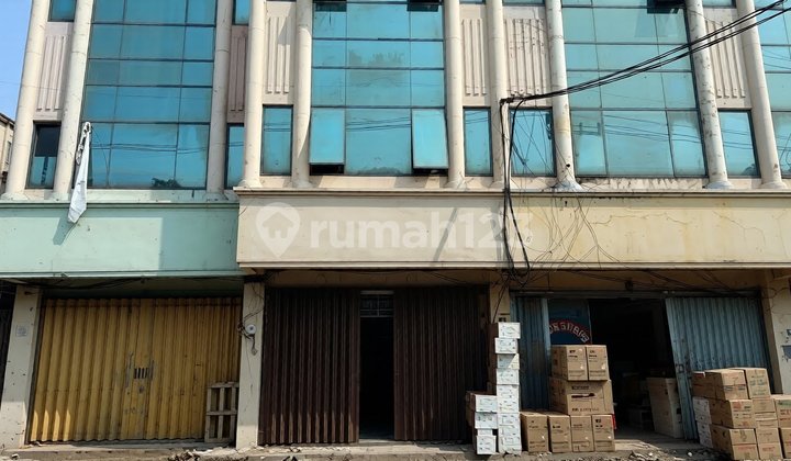 Termurah Ruko Raya Pengampon Square Hadap Jalan Raya Paling Murah Surabaya