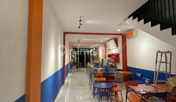 Cheapest Kutisari Shop House Most Affordable Surabaya 2