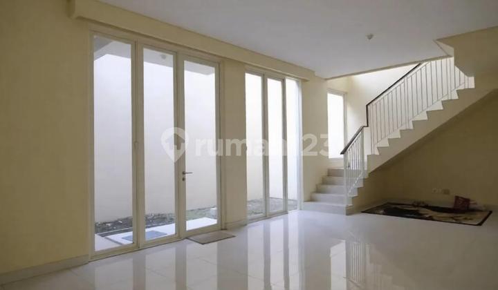 Termurah Rumah Grand Pakuwon South Victoria Paling Murah Surabaya 2