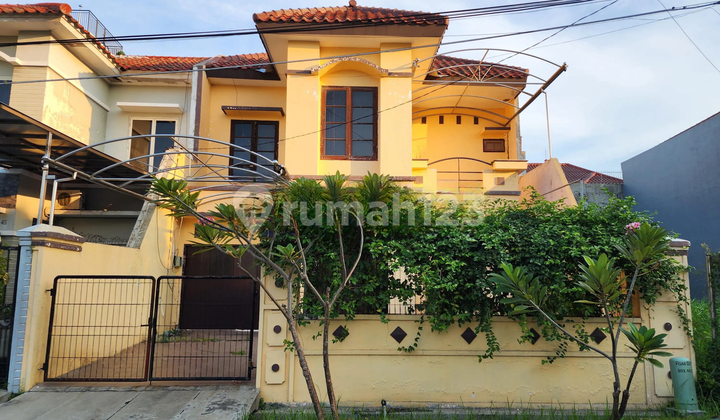 Termurah Rumah Dharmahusada Mas Paling Murah Surabaya Termurah Rumah Dharmahusada Mas Paling Murah Surabaya