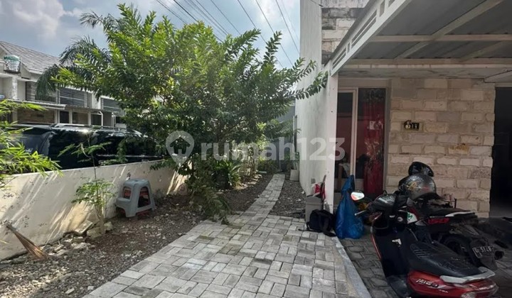 Cheapest House De Naila Residence Denaila Most Affordable Menganti 2