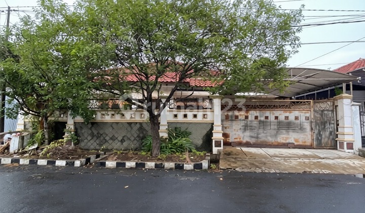 Cheapest Manyar Kartika House Most Affordable Surabaya