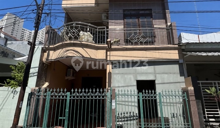 Cheapest House Simpang Darmo Permai South SDPS Most Affordable Surabaya 1