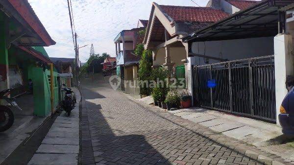 Termurah Rumah Kupang Jaya Paling Murah Surabaya 1