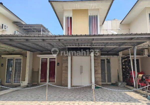 Termurah Rumah Citra Harmoni Stamford Paling Murah Sidoarjo 1