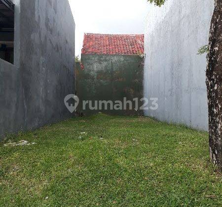 Termurah Tanah Kavling Villa Valencia Vila Valensia Pakuwon Indah Paling Murah Surabaya 1