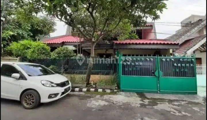 Termurah Rumah Manyar Tirtoyoso Paling Murah Surabaya 1