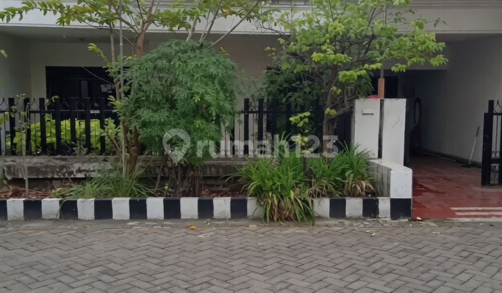 Termurah Rumah Rungkut Menanggal Paling Murah Surabaya 2
