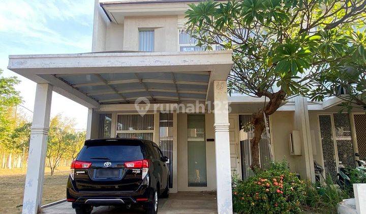 Termurah Rumah Grand Pakuwon South Victoria Paling Murah Surabaya 1