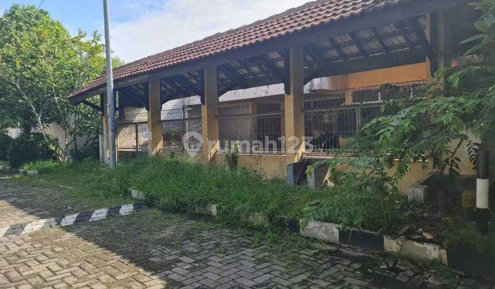 Termurah Rumah Gayung Kebonsari Paling Murah Surabaya 1