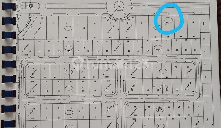 Cheapest Land Plots Raya Wisata Bukit Mas WBM Boulevard Main Road Most Affordable Surabaya Cheapest Land Plots Raya Wisata Bukit Mas WBM Boulevard Main Road Most Affordable Surabaya