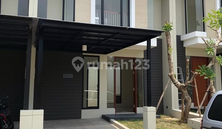 Termurah Rumah Northwest Hill Nwh Citraland North West Paling Murah Surabaya