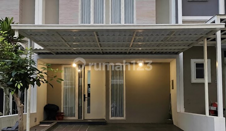 Cheapest House Greenlake Citraland Most Affordable Surabaya