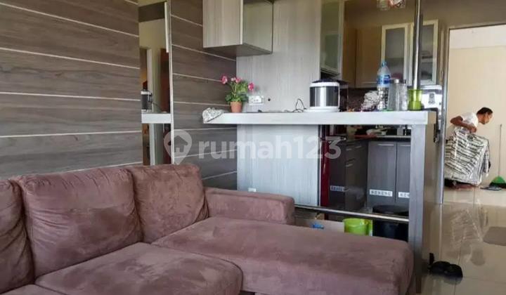 Termurah Apartemen Gunawangsa Merr Tower B Lantai 16 Paling Murah Surabaya