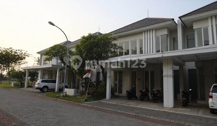 Termurah Rumah Grand Pakuwon South Victoria Paling Murah Surabaya Termurah Rumah Grand Pakuwon South Victoria Paling Murah Surabaya