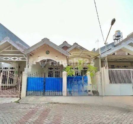 Termurah Rumah Nirwana Executive Eksekutif Paling Murah Surabaya 1