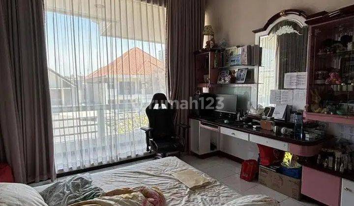 Termurah Rumah Rungkut Asri Paling Murah Surabaya 2