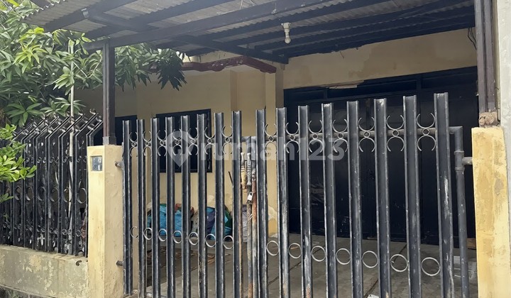 Termurah Rumah Wisma Permai Paling Murah Surabaya
