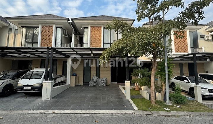 Termurah Rumah Pelican Hill Citraland Paling Murah Surabaya Termurah Rumah Pelican Hill Citraland Paling Murah Surabaya