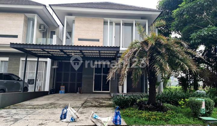 Termurah Rumah Crystal Golf Citraland Paling Murah Surabaya