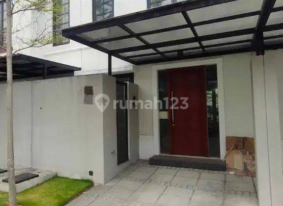 Termurah Rumah Grand Harvest Caspia Paling Murah Surabaya 1