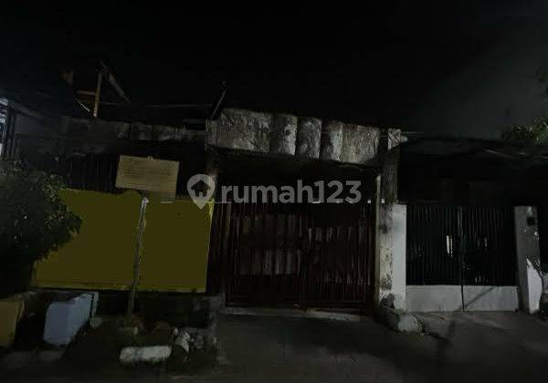 Termurah Rumah Hitung Tanah Darmo Indah Paling Murah Surabaya 1