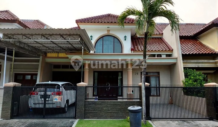 Termurah Rumah Vila Villa Bukit Mas Mediterania Vbm Paling Murah Surabaya Termurah Rumah Vila Villa Bukit Mas Mediterania Vbm Paling Murah Surabaya