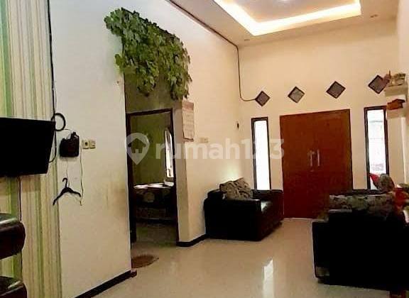 Cheapest Aloha Garden House Most Affordable Sidoarjo 2