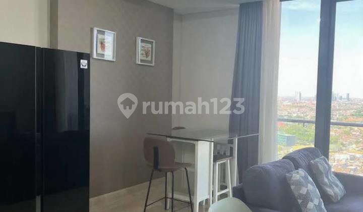 Cheapest Apartments The Voila 20th Floor Ciputra World Cw Most Affordable Surabaya 2