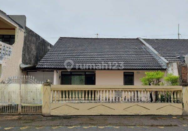 Termurah Rumah Gading Indah Utara Regency Bulak Paling Murah Surabaya 1