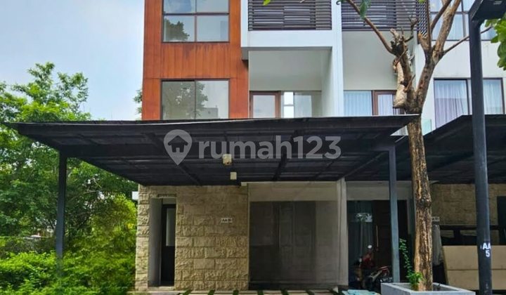 Cheapest New House New Gress Graha Natura Intiland Most Affordable Surabaya 1