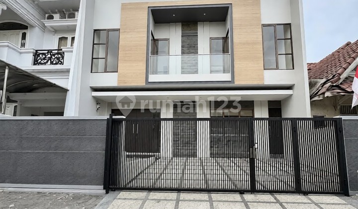 Termurah Rumah Baru New Gress International Village Internasional Vilage Citraland Paling Murah Surabaya Termurah Rumah Baru New Gress International Village Internasional Vilage Citraland Paling Murah Surabaya