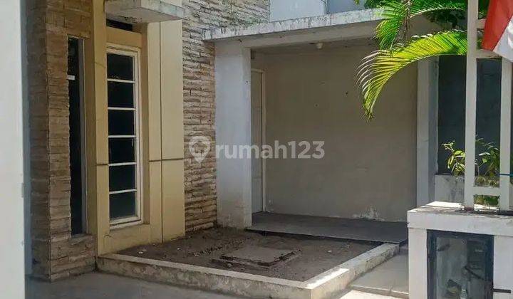 Termurah Rumah Puri Surya Jaya Valencia Terrace Paling Murah 2