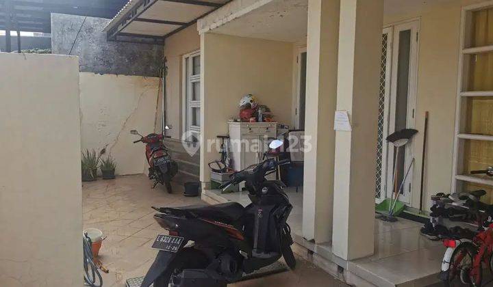 Termurah Rumah Furnish Nirwana Eksekutif Paling Murah Surabaya 2