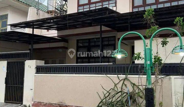 Termurah Rumah Lembah Harapan Pinus Asri Lakarsantri Paling Murah Surabaya 1