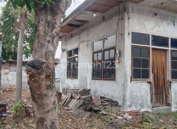 Termurah Rumah Hitung Tanah Tenggilis Paling Murah Surabaya 2