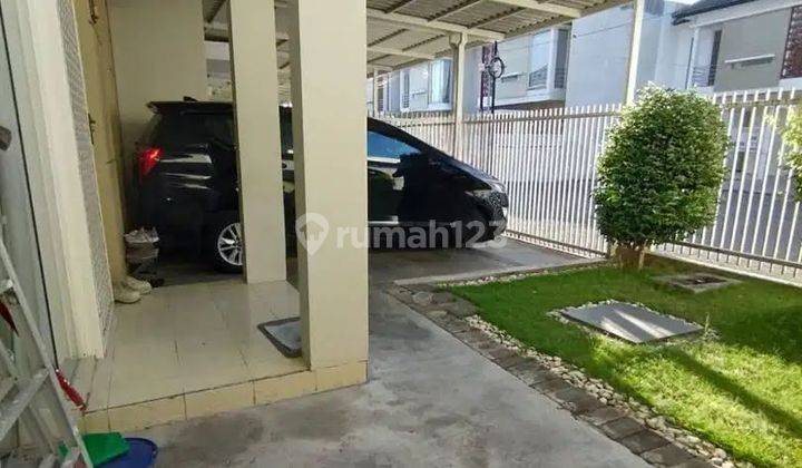 Termurah Rumah Regency One Wonorejo Paling Murah Surabaya 2