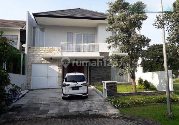 Termurah Rumah Palma Grandia Citraland Paling Murah Surabaya 1