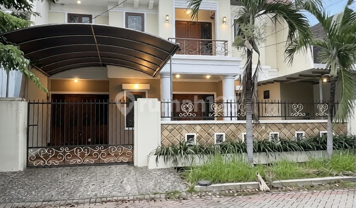 Cheapest Galaxy Bumi Permai Araya 1 House Most Affordable Surabaya