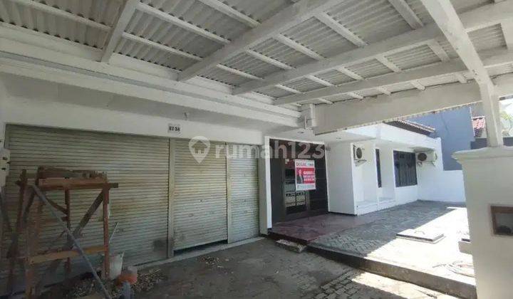 Termurah Rumah Darmo Harapan Utara Paling Murah Surabaya 2