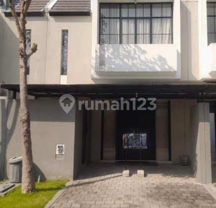 Termurah Rumah Grand Sunrise Menganti Paling Murah