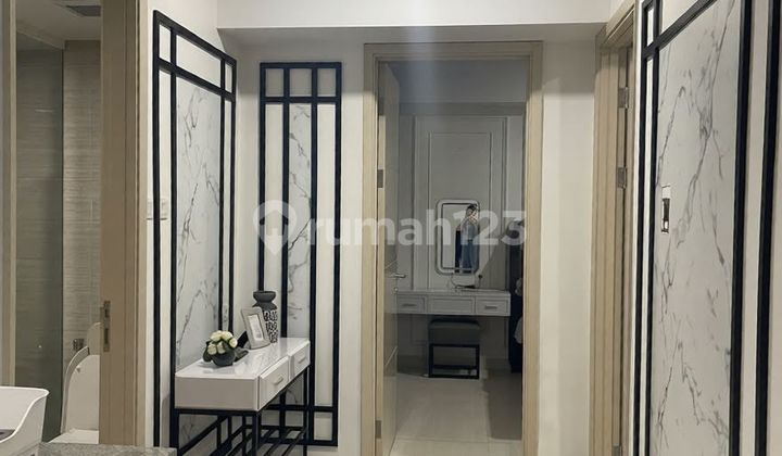 Termurah Apartemen La Riz Mansion Lariz La Ritz Lantai 23 Pakuwon Mall Ptc Paling Murah Surabaya 1
