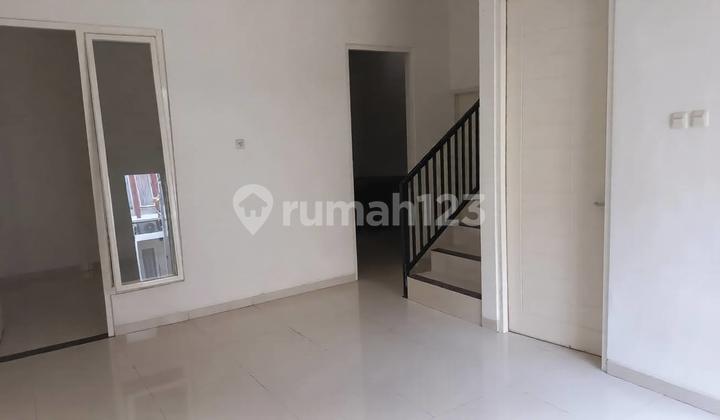 Termurah Rumah Wisata Semanggi Wonorejo Paling Murah Surabaya 2