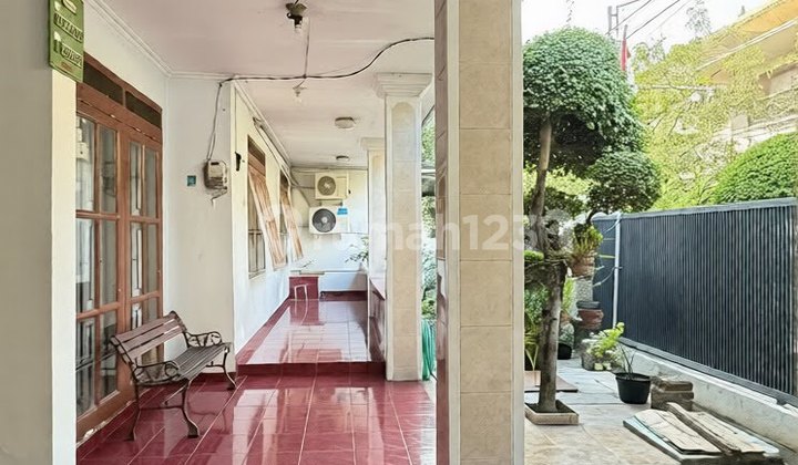 Termurah Rumah Pondok Tjandra Mangga Candra Chandra Paling Murah 2