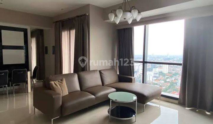 Termurah Apartemen The Peak Lantai 39 Tunjungan Plaza Tp Paling Murah Surabaya Pusat 1