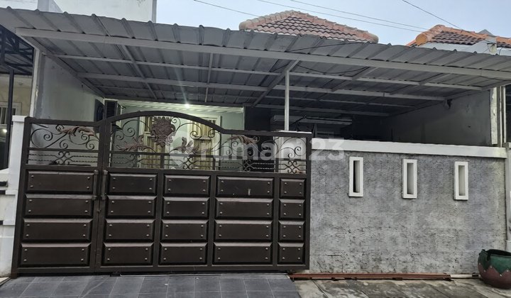 Termurah Rumah Pogot Palm Regency Paling Murah Surabaya