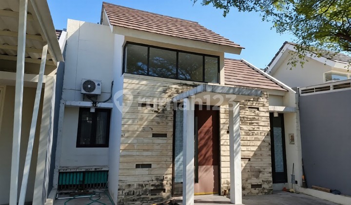 Termurah Rumah Citra Harmoni Sidoarjo Paling Murah 1